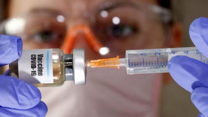 Vaccine Covid-19 của Việt Nam dự kiến bán với giá dưới 500.000 đồng một liều