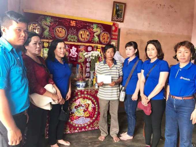 Hội Doanh nhân Nữ Khánh Hòa: Đoàn kết để vững mạnh, lan tỏa tinh thần lao động khởi nghiệp