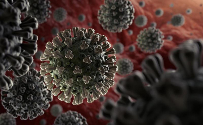 Biến chủng mới của virus corona tại Anh có tốc độ lây lan nhanh 