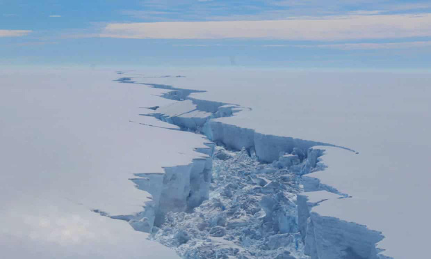 Nam Cực, lãnh địa cuối cùng trên thế giới chưa có covid-19 chính thức ghi nhận những ca nhiễm đầu tiên