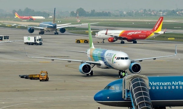 Tỉnh Ninh Bình đề xuất quy hoạch xây dựng sân bay 
