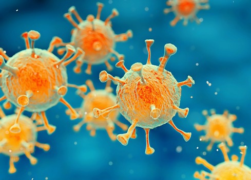 Diễn biến phức tạp của 12 biến chủng virus corona trên toàn cầu