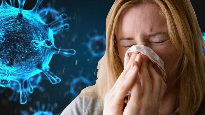 Chuyên gia chỉ cách phân biệt bệnh Covid-19 với cảm cúm