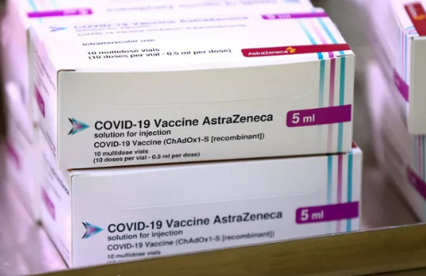 Bộ Y tế thông tin về việc đánh giá lâm sàng vắc-xin Covid-19 AstraZeneca khi về Việt Nam