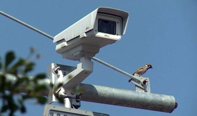 Thủ tướng phê duyệt đề án lắp đặt camera giám sát, điều tiết giao thông trên toàn quốc