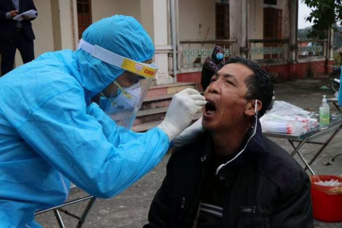 Việt Nam xếp thứ hai trong số 98 quốc gia trên bảng xếp hạng về cách chống dịch COVID-19