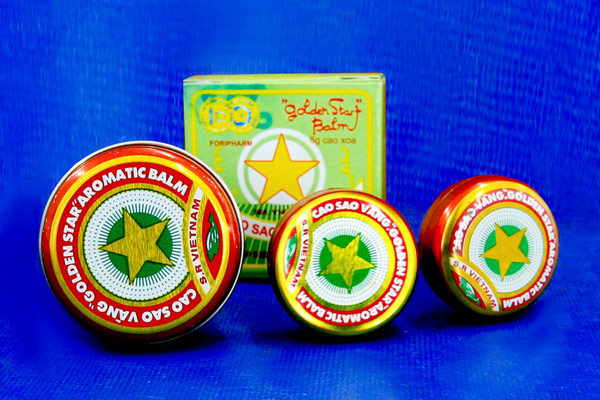 Cao Sao Vàng được coi là thương hiệu quốc dân, gắn liền với Dược phẩm Trung ương 3.