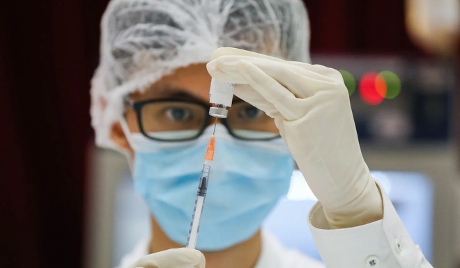 Một người tử vong sau khi tiêm vaccine Covid-19 của Trung Quốc