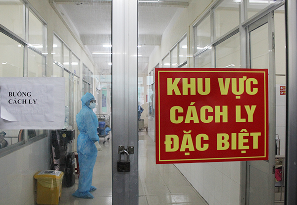Bộ Y tế thông tin chính thức về nguồn cung ứng vắc-xin Covid-19 cho Việt Nam