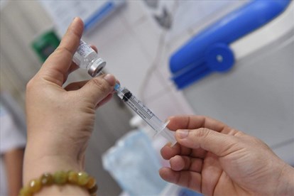 Bộ Y tế cảnh báo các doanh nghiệp, tổ chức về việc mua bán vaccine Covid-19 giả
