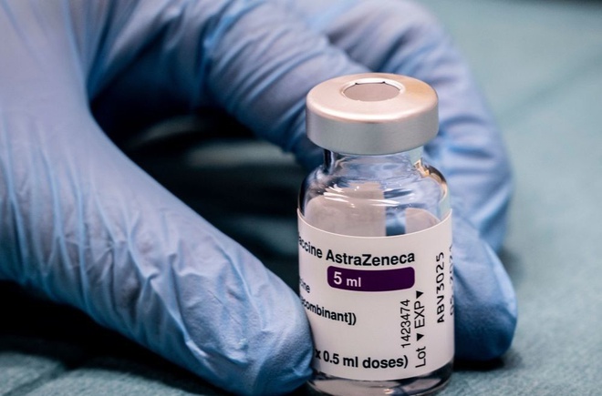 WHO điều tra tình trạng cục máu đông sau khi tiêm vắc xin AstraZeneca 