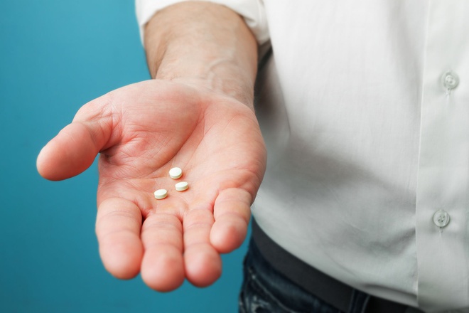 Nghiên cứu mới: Đã tìm ra loại thuốc tránh thai mới dành cho nam giới