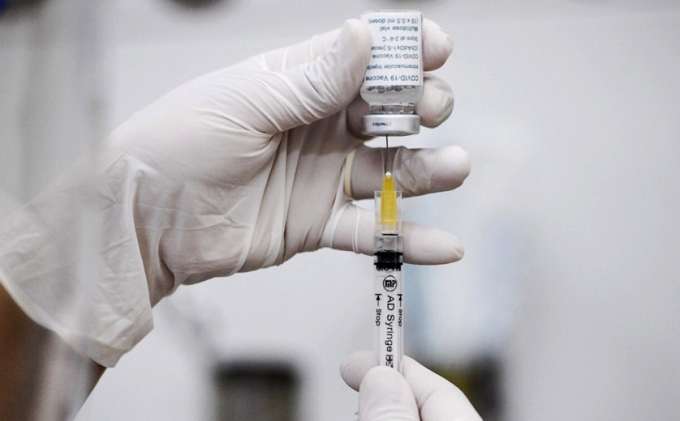 Bộ Y tế lên tiếng về việc ghi nhận 11 người gặp phản ứng nặng sau tiêm vaccine Covid-19