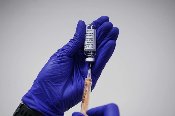 Đan Mạch là quốc gia đầu tiên ở châu Âu dừng hẳn tiêm vaccine AstraZeneca