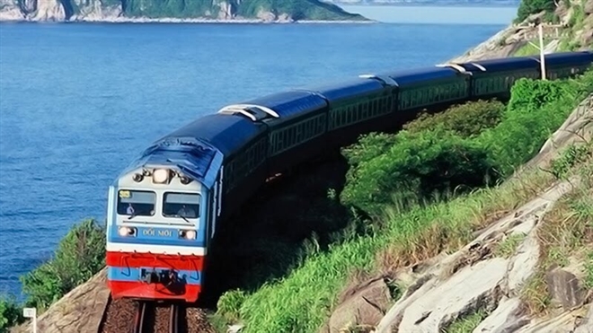 Ngành đường sắt Việt Nam ngày càng tụt hậu: Vướng mắc nằm ở đâu?