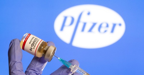 Pfizer không chấp nhận đàm phán về giá vắc-xin với Việt Nam
