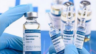 Cộng đồng doanh nghiệp muốn cùng Chính phủ tìm nguồn cung vaccine Covid-19