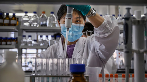 Bộ Y tế kiến nghị với Covax đặt nhà máy sản xuất vaccine Covid-19 tại Việt Nam