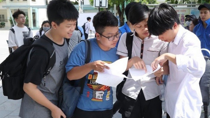 Hà Nội quyết định điều chỉnh phương án tổ chức kỳ thi tuyển sinh vào lớp 10 THPT
