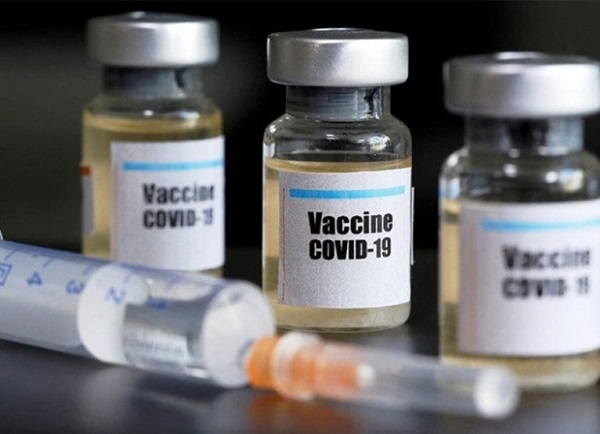 Việt Nam đàm phán nhập khẩu vắc xin phòng Covid-19 của Johnson & Johnson