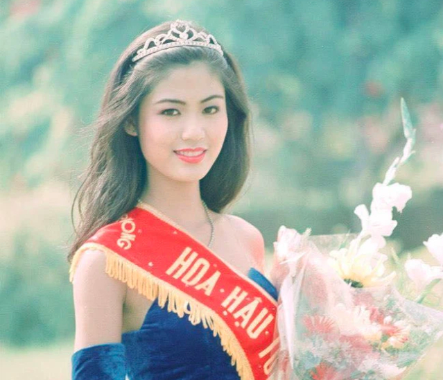 Hoa hậu Việt Nam 1994 Nguyễn Thu Thủy qua đời vì đột quỵ