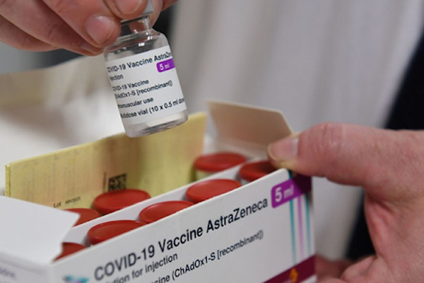 Việt Nam sẽ nhận đợt viện trợ 1 triệu liều vaccine từ Nhật Bản vào 1/7