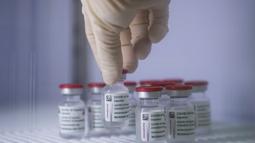 Việt Nam sẽ nhận 8 triệu liều vaccine Covid-19 trong tháng 7