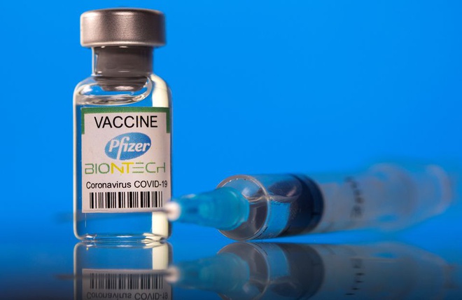 Khoảng một triệu liều vaccine Pfizer sắp hết hạn của Israel có nguy cơ bị vứt bỏ