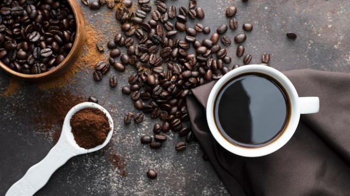 Nghiên cứu mới: Người uống cà phê mỗi ngày ít có nguy cơ mắc Covid-19