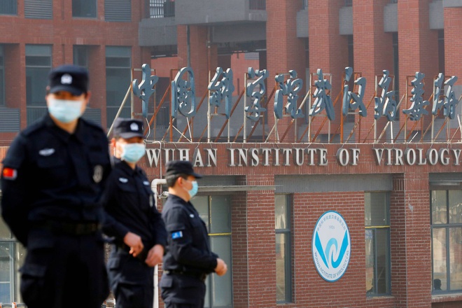 WHO kêu gọi điều tra các phòng thí nghiệm ở Vũ Hán nhằm tìm ra nguồn gốc Covid-19