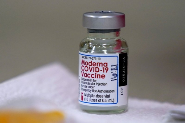 Tới đầu năm 2022, Việt Nam sẽ có tổng cộng 175 triệu liều vaccine phòng Covid-19