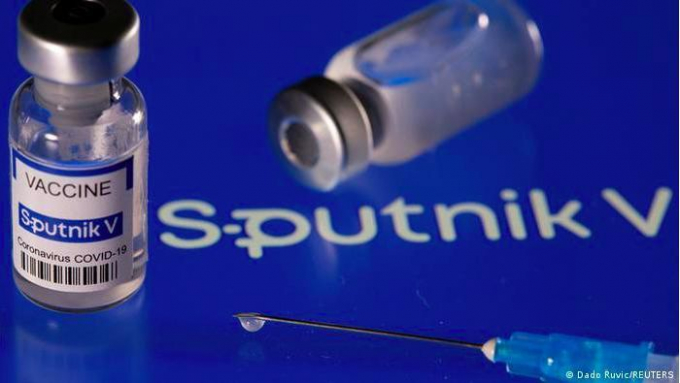 Lô vắc-xin Spunik V đầu tiên sản xuất ở Việt Nam
