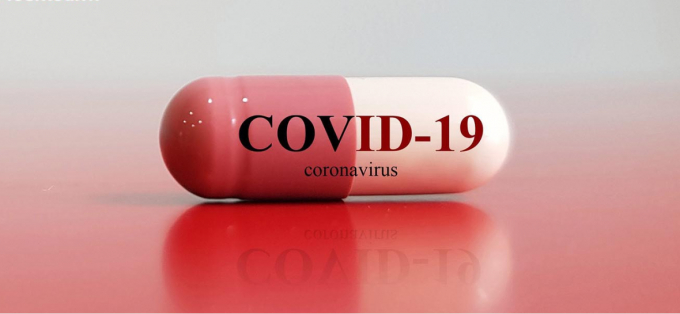 Khi điều trị tại nhà, bệnh nhân Covid-19 có được uống thuốc kháng sinh không?