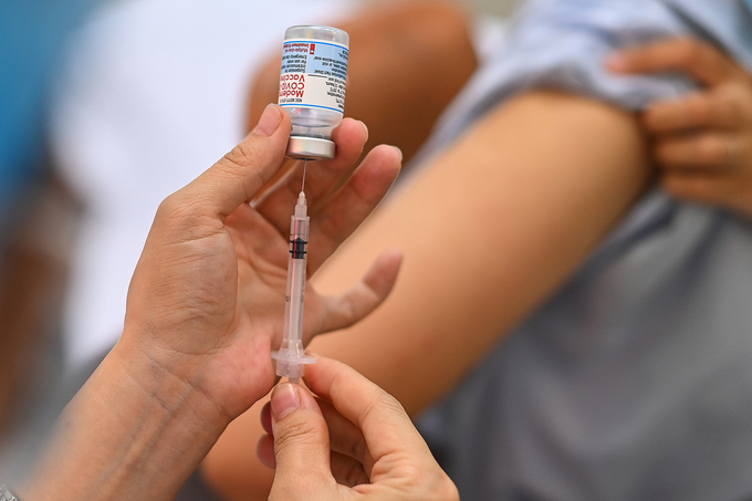 4 hiệp hội muốn Chính phủ hỗ trợ thủ tục nhập vaccine