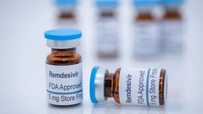 Thuốc Remdesivir có thực sự giảm tỷ lệ tử vong ở bệnh nhân COVID-19?