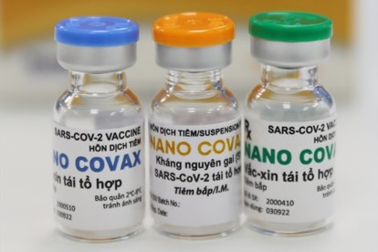 Vắc-xin Nano Covax được Hội đồng đạo đức thông qua