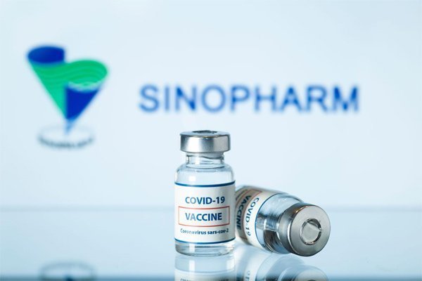 Hải Phòng triển khai tiêm vắc xin Sinopharm diện rộng cho người dân