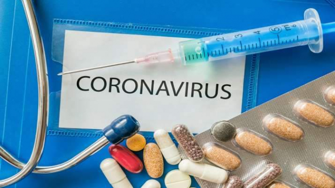 WHO khuyến nghị dùng thuốc kháng thể trị Covid-19
