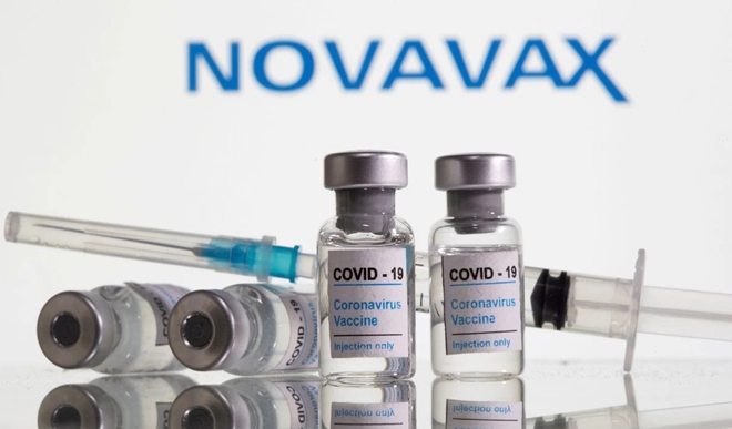 Tình nguyện viện thử nghiệm vaccine Novavax lo ngại bị 