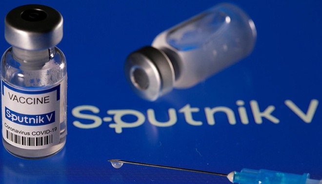 Vaccine Sputnik V sẽ được sử dụng trong tuần này khi có phiếu xuất xưởng