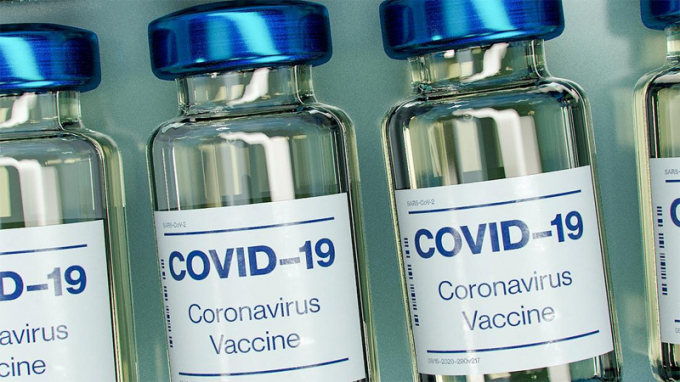 Giám đốc BioNTech: Thế giới có thể cần loại vắc xin Covid-19 mới vào giữa năm 2022 