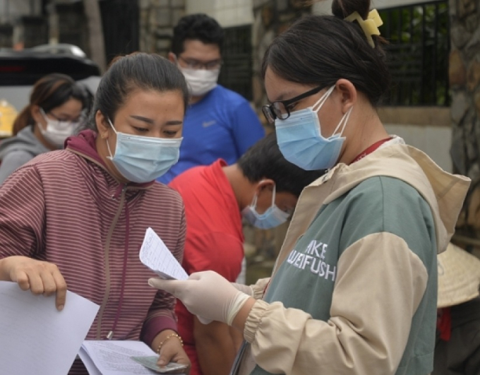 Giám đốc Sở LĐ-TB-XH TP.HCM lên tiếng về phát ngôn “chưa có ai thiếu ăn, khốn khổ vì dịch