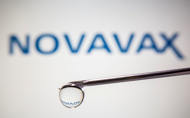 Novavax vượt qua thử nghiệm tại Anh, đang xin cấp phép cho ứng viên vaccine Covid-19