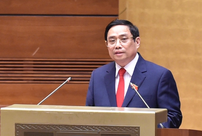         Thủ tướng Phạm Minh Chính sẽ phát biểu làm rõ thêm những vấn đề đại biểu quan tâm và trả lời chất vấn của các đại biểu Quốc hội.        