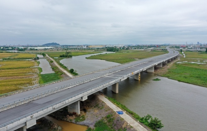 Chính phủ đề xuất xây dựng thêm 12 dự án cao tốc Bắc Nam