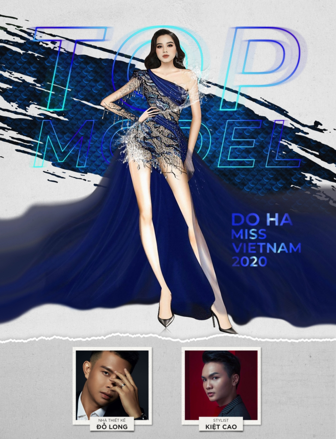 Đỗ Hà tiết lộ hình ảnh trang phục lấy cảm hứng từ Bà Triệu sẽ trình diễn tại Miss World 2021