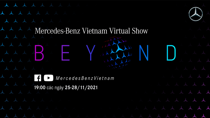 Triển lãm xe hơi trực tuyến virtual show đầu tiên tại Việt Nam