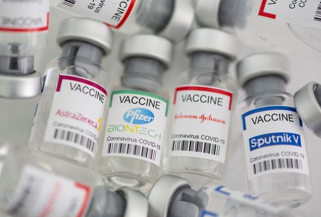 BioNTech tuyên bố có thể điều chỉnh vaccine Covid-19 trong 6 tuần để đối phó với biến chủng mới
