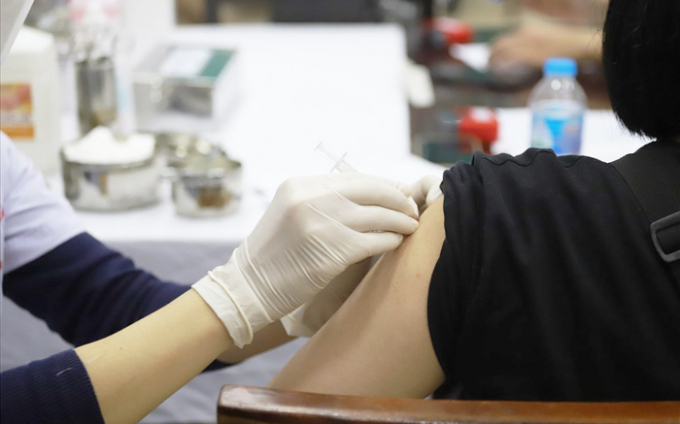 Bé trai 12 tuổi tử vong sau tiêm vaccine Covid-19 tại Bình Phước
