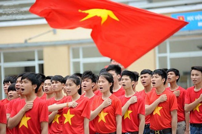  Bộ VHTTDL: Không được có bất kỳ hành vi nào ngăn chặn việc phổ biến Quốc ca Việt Nam